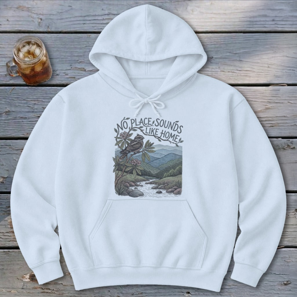 Sounds Like Home Hoodie