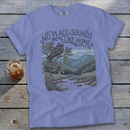 Sounds Like Home Signature Tee