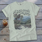 Sounds Like Home Signature Tee