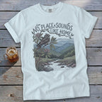 Sounds Like Home Signature Tee
