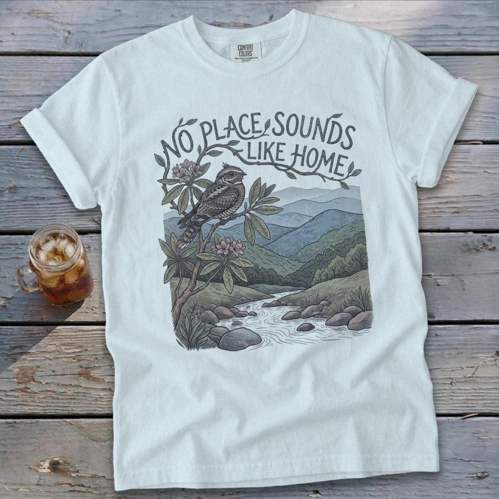 Sounds Like Home Signature Tee