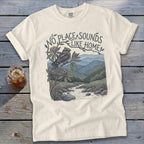 Sounds Like Home Signature Tee