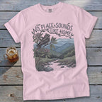 Sounds Like Home Signature Tee