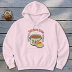 Soup Beans Sunday Hoodie