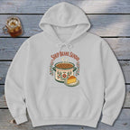 Soup Beans Sunday Hoodie