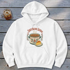 Soup Beans Sunday Hoodie
