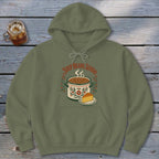 Soup Beans Sunday Hoodie