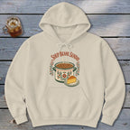 Soup Beans Sunday Hoodie