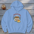 Soup Beans Sunday Hoodie