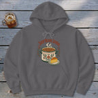 Soup Beans Sunday Hoodie