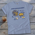 Soup Beans and Cornbread Signature Tee
