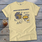 Soup Beans and Cornbread