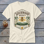 Sourwood Honey Classic Tee