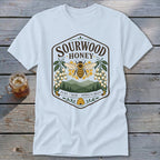 Sourwood Honey Classic Tee