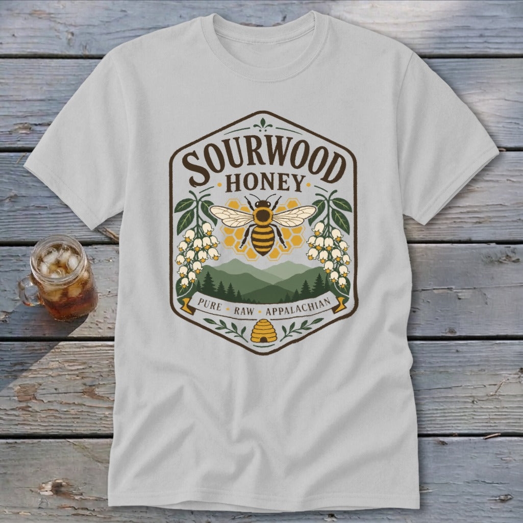 Sourwood Honey Classic Tee