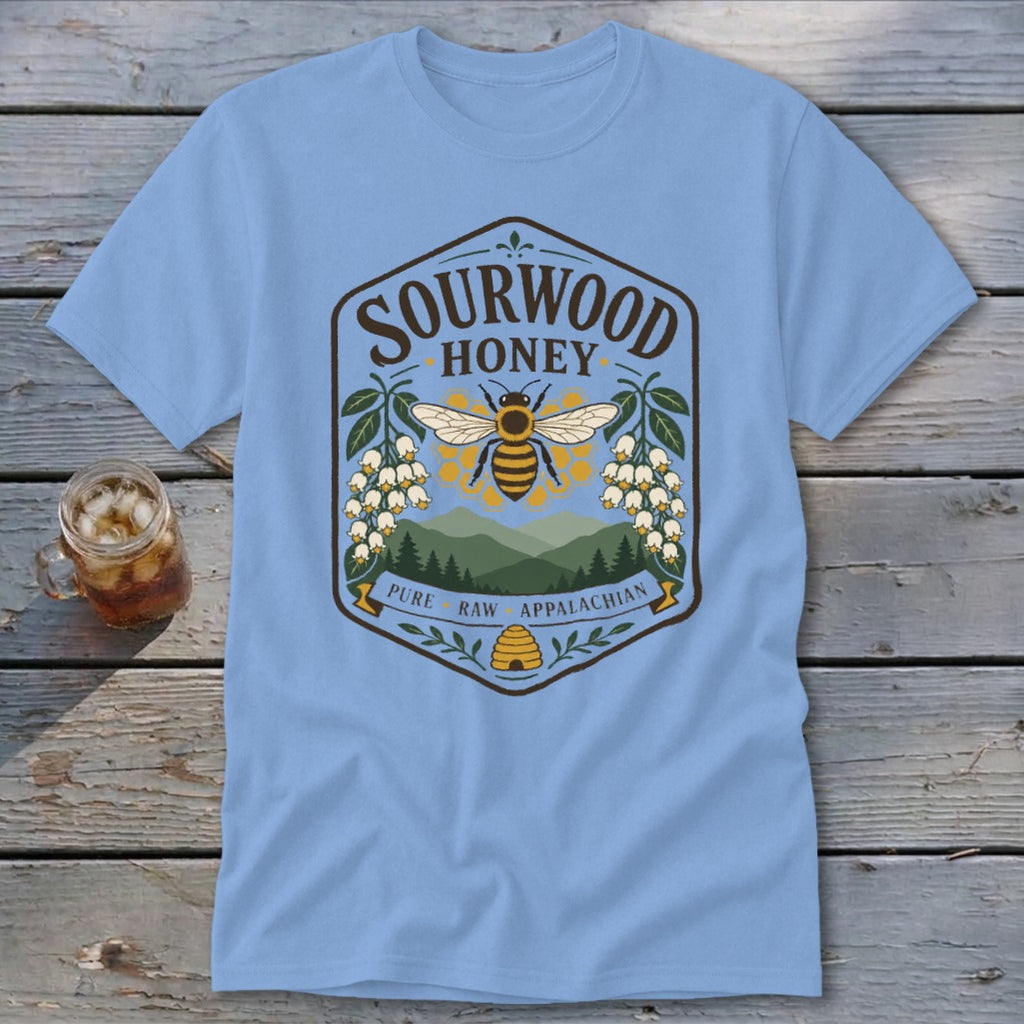 Sourwood Honey Classic Tee