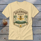 Sourwood Honey Classic Tee