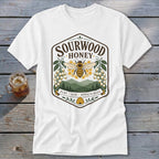 Sourwood Honey Classic Tee