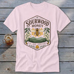Sourwood Honey Classic Tee
