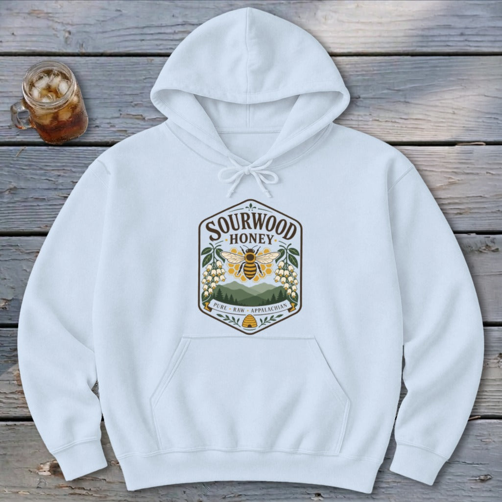 Sourwood Honey Hoodie