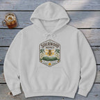 Sourwood Honey Hoodie
