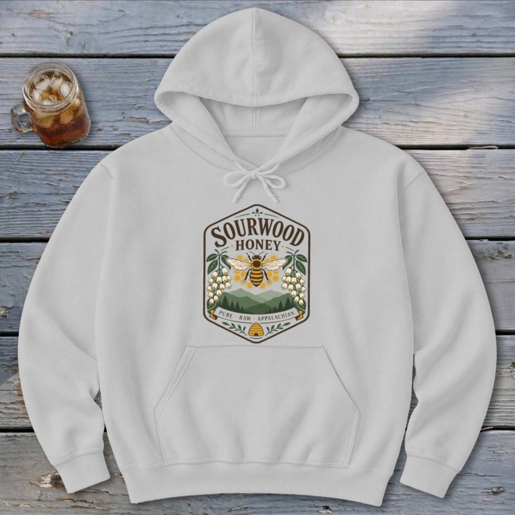 Sourwood Honey Hoodie