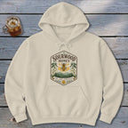 Sourwood Honey Hoodie