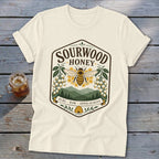 Sourwood Honey Softstyle Tee
