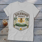 Sourwood Honey Softstyle Tee