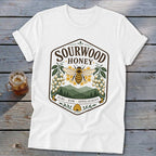 Sourwood Honey Softstyle Tee