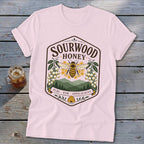 Sourwood Honey Softstyle Tee