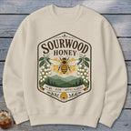 Sourwood Honey Sweatshirt