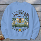 Sourwood Honey Sweatshirt