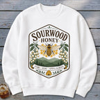 Sourwood Honey Sweatshirt