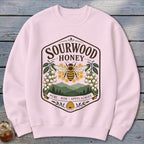 Sourwood Honey Sweatshirt