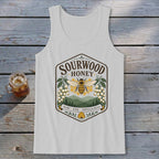 Sourwood Honey Tank Top