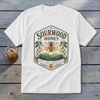 Sourwood Honey Youth Tee