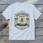Sourwood Honey Youth Tee