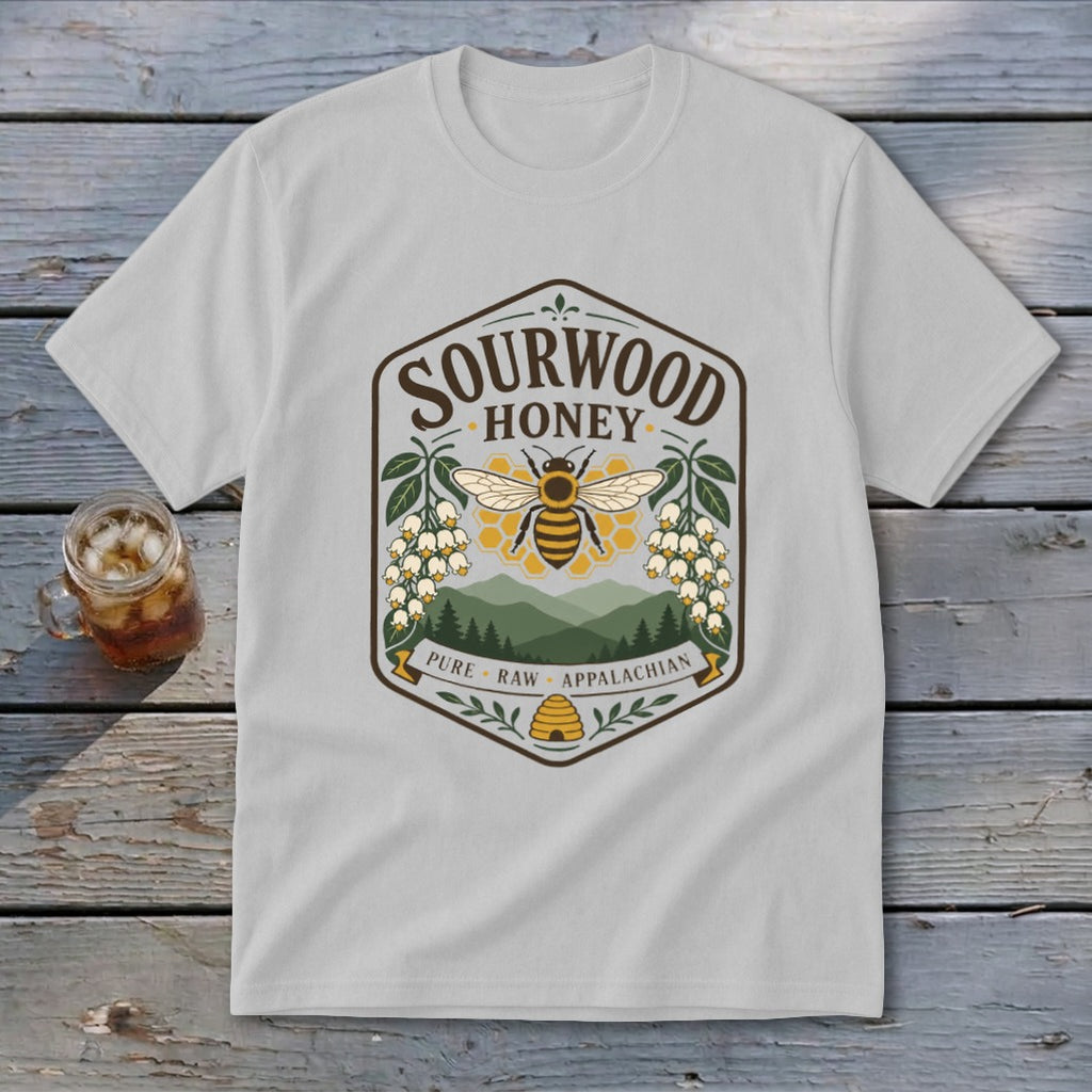 Sourwood Honey Youth Tee