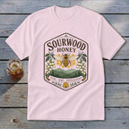 Sourwood Honey Youth Tee