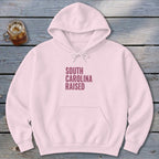 South Carolina Raised Hoodie