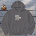 South Carolina Raised Hoodie