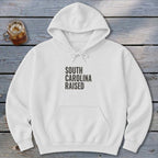 South Carolina Raised Hoodie