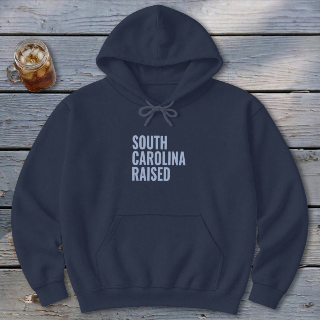 South Carolina Raised Hoodie