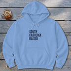 South Carolina Raised Hoodie
