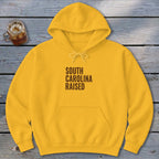 South Carolina Raised Hoodie
