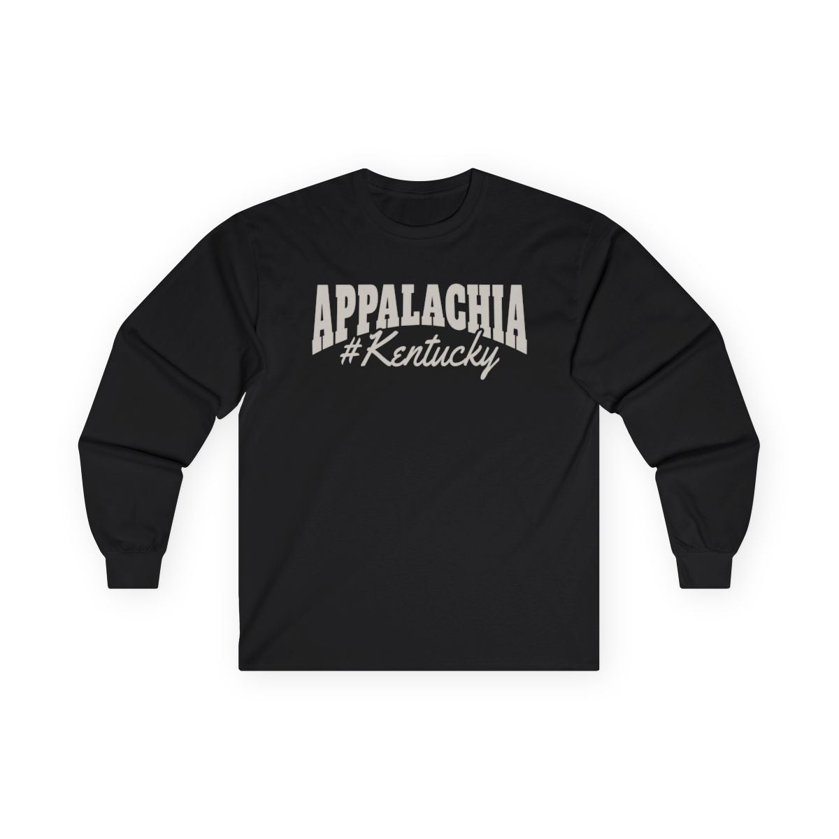 Special Order Long Sleeve Tee
