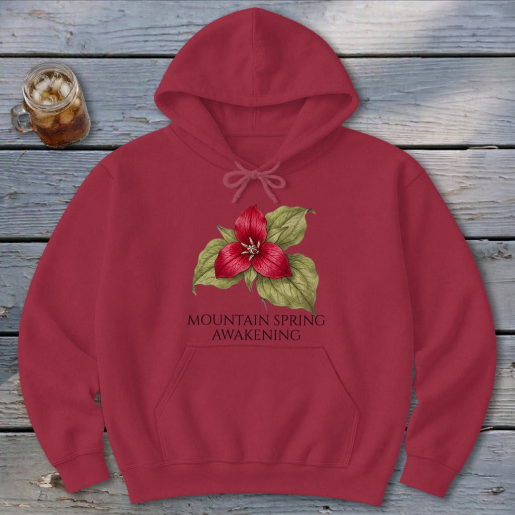 Spring Awakening Hoodie