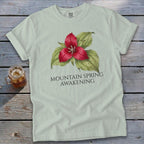 Spring Awakening Signature Tee