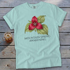 Spring Awakening Signature Tee